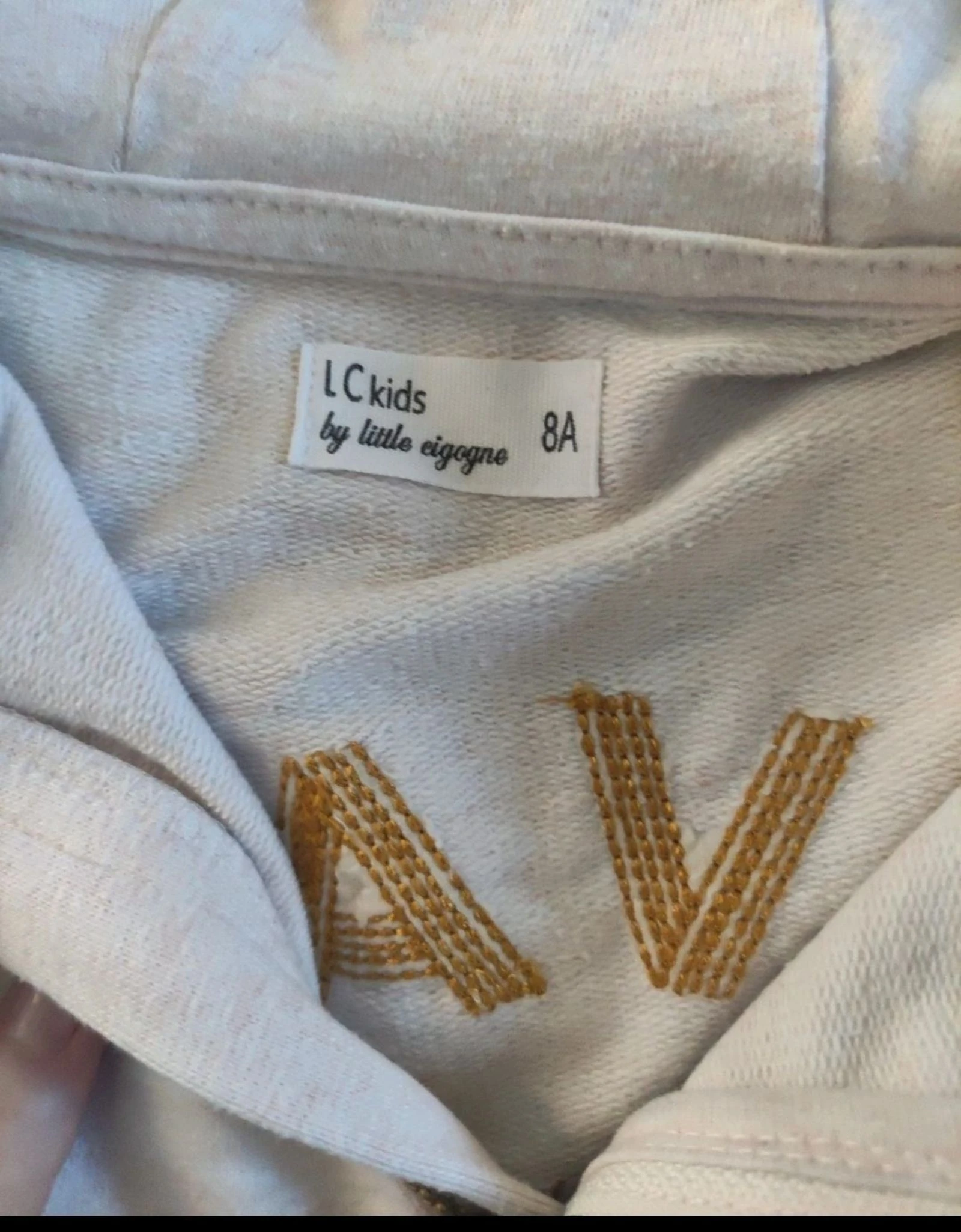 Chaqueta con cremallera – photo 3